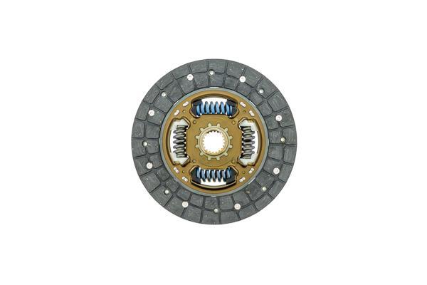 Disque d'embrayage AISIN ref. DTX-030L